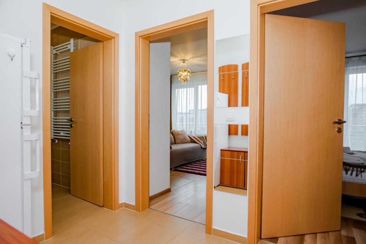 Lilibeth Apartments Brasov Exterior photo